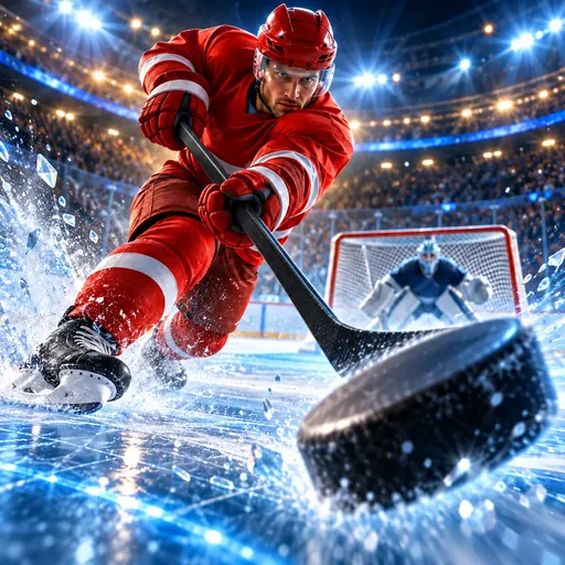 Break Away sports-themed pokie cover artwork
